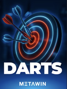 Darts screenshot